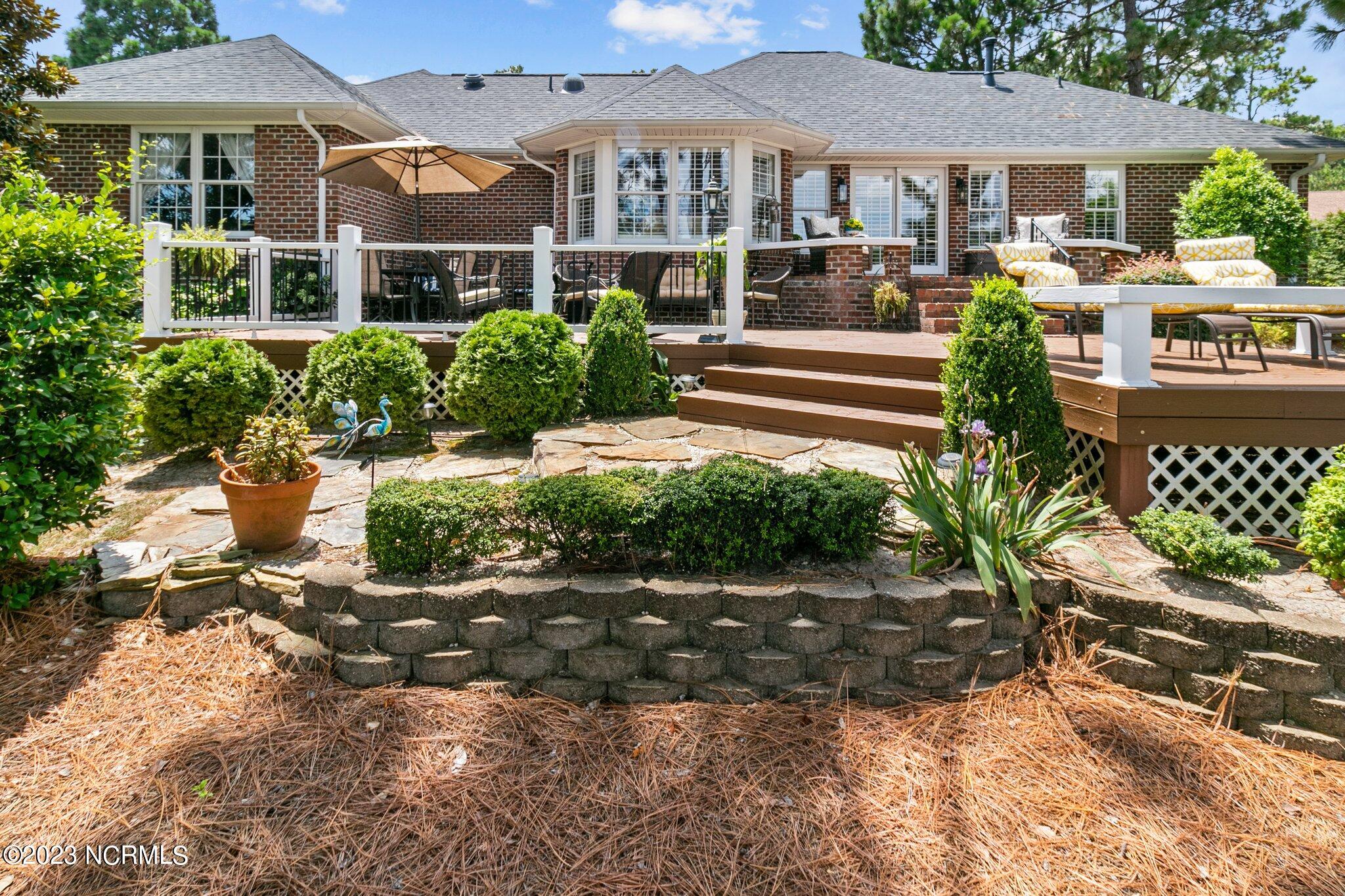 104 Steeplechase Way