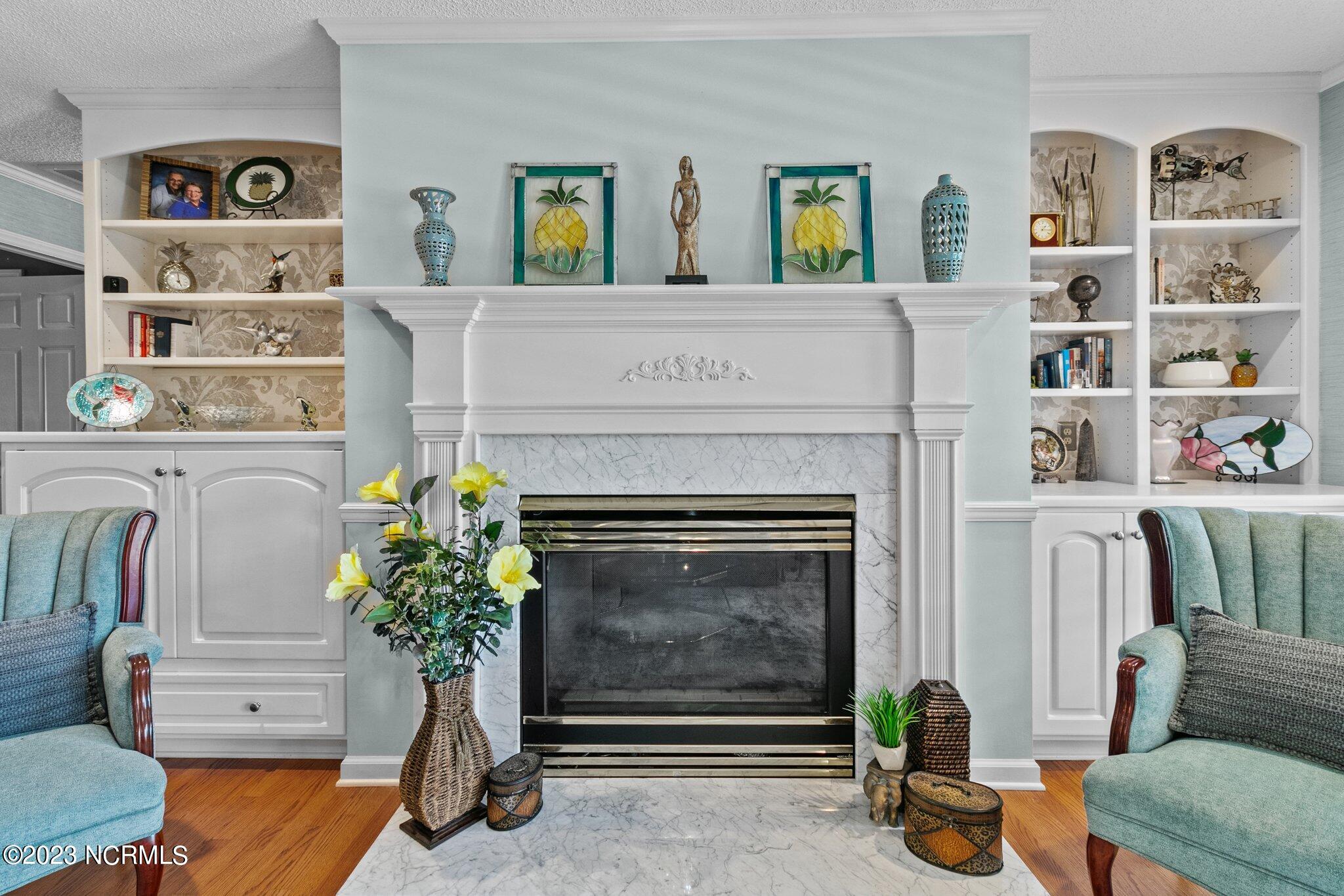 104 Steeplechase Way