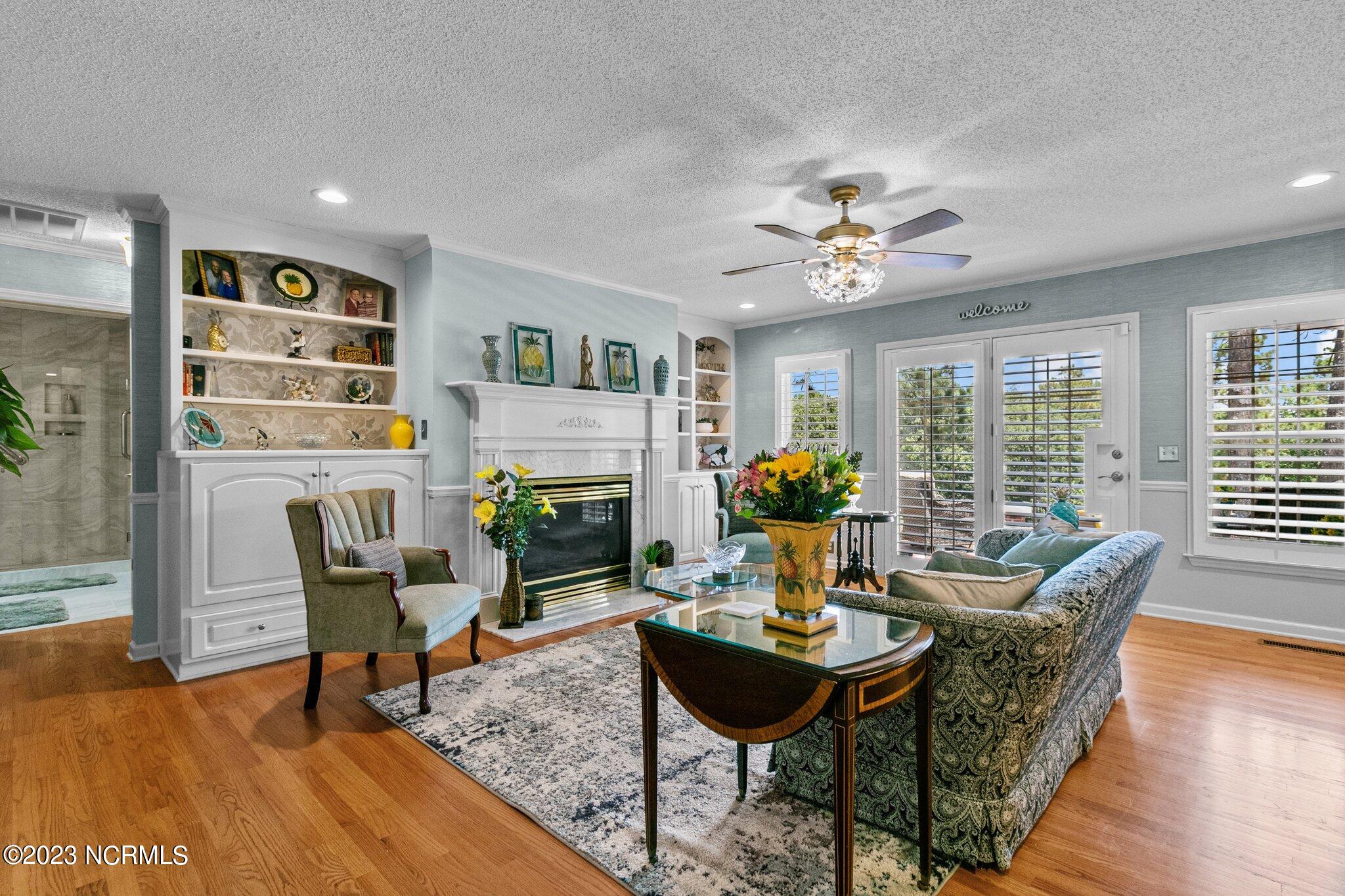104 Steeplechase Way