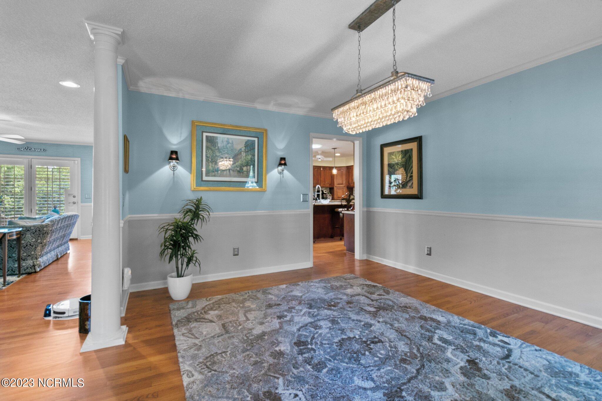 104 Steeplechase Way