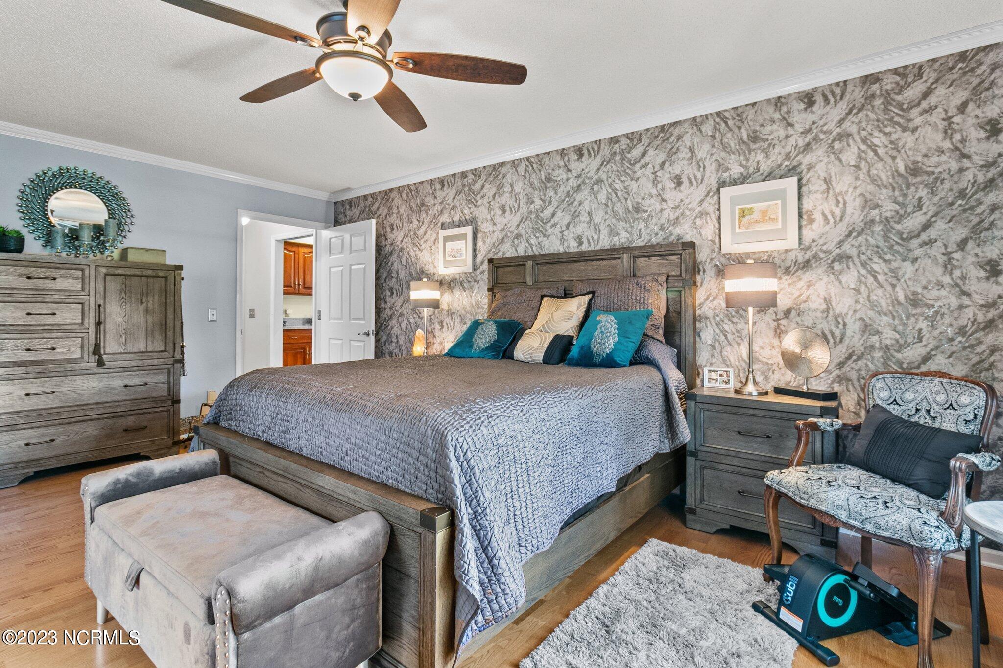 104 Steeplechase Way