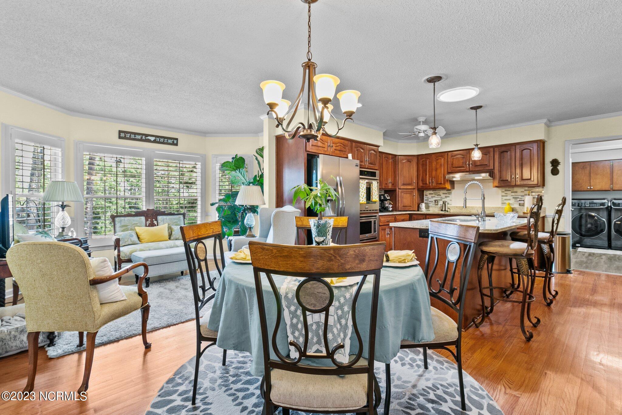 104 Steeplechase Way