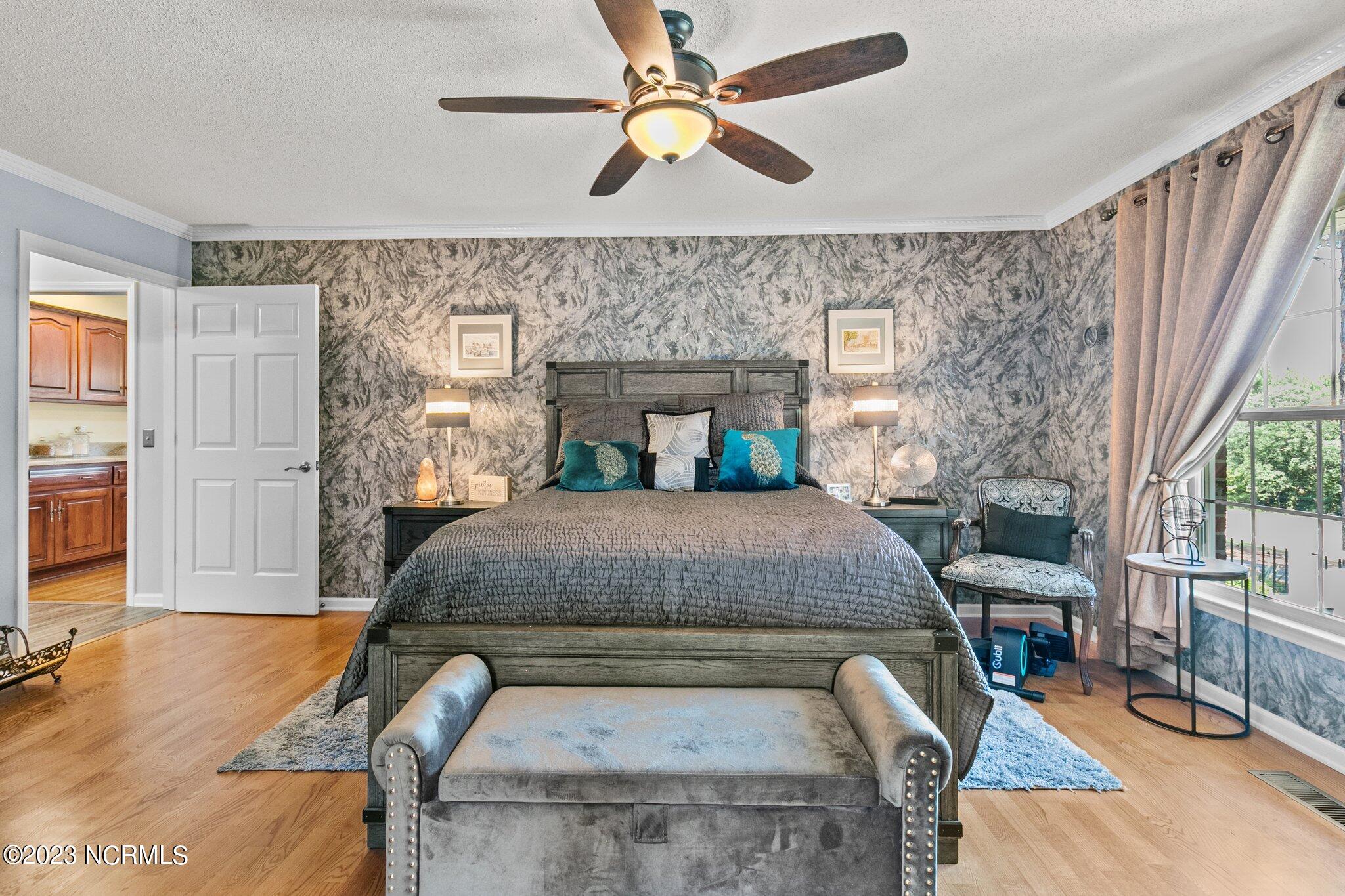 104 Steeplechase Way