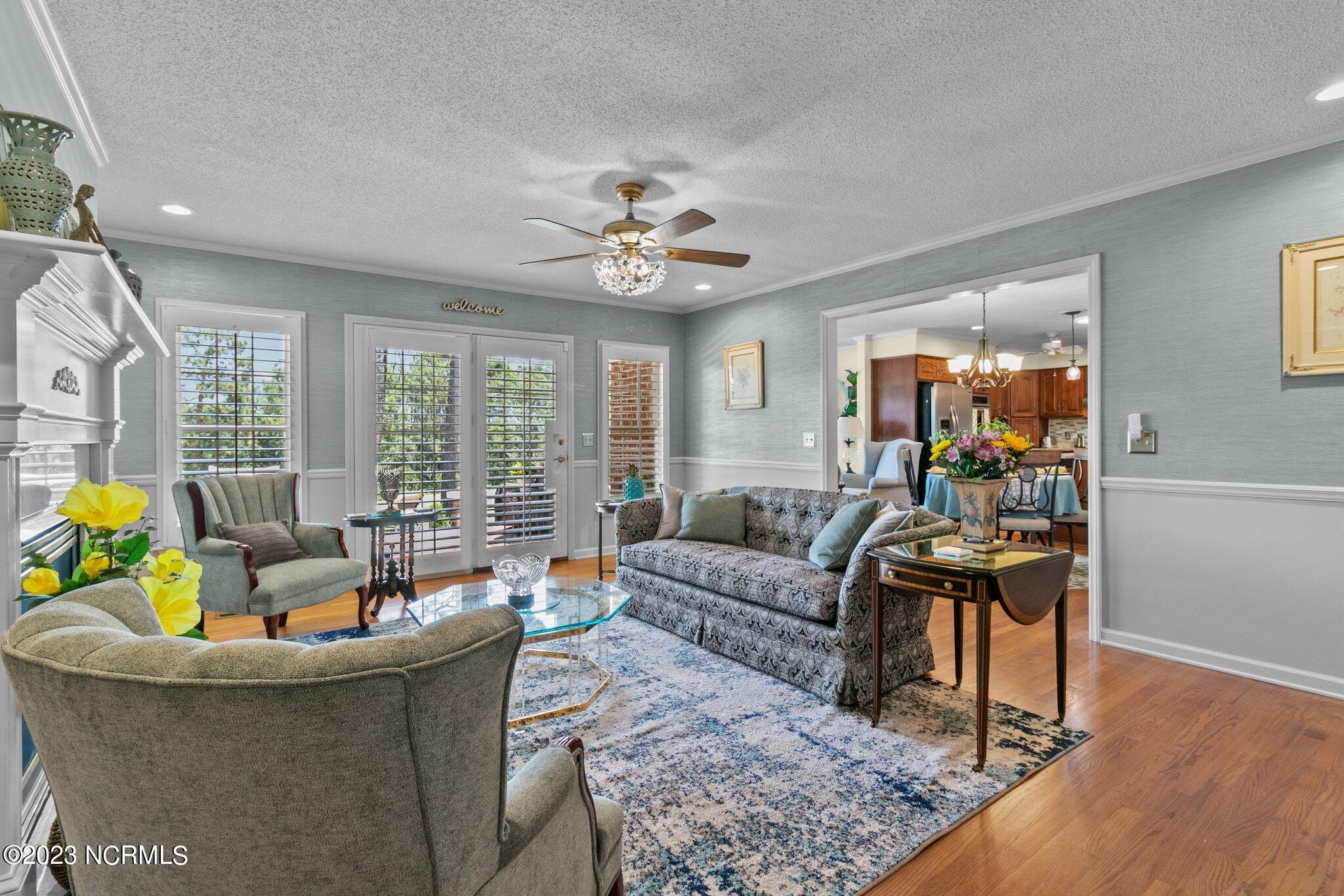 104 Steeplechase Way