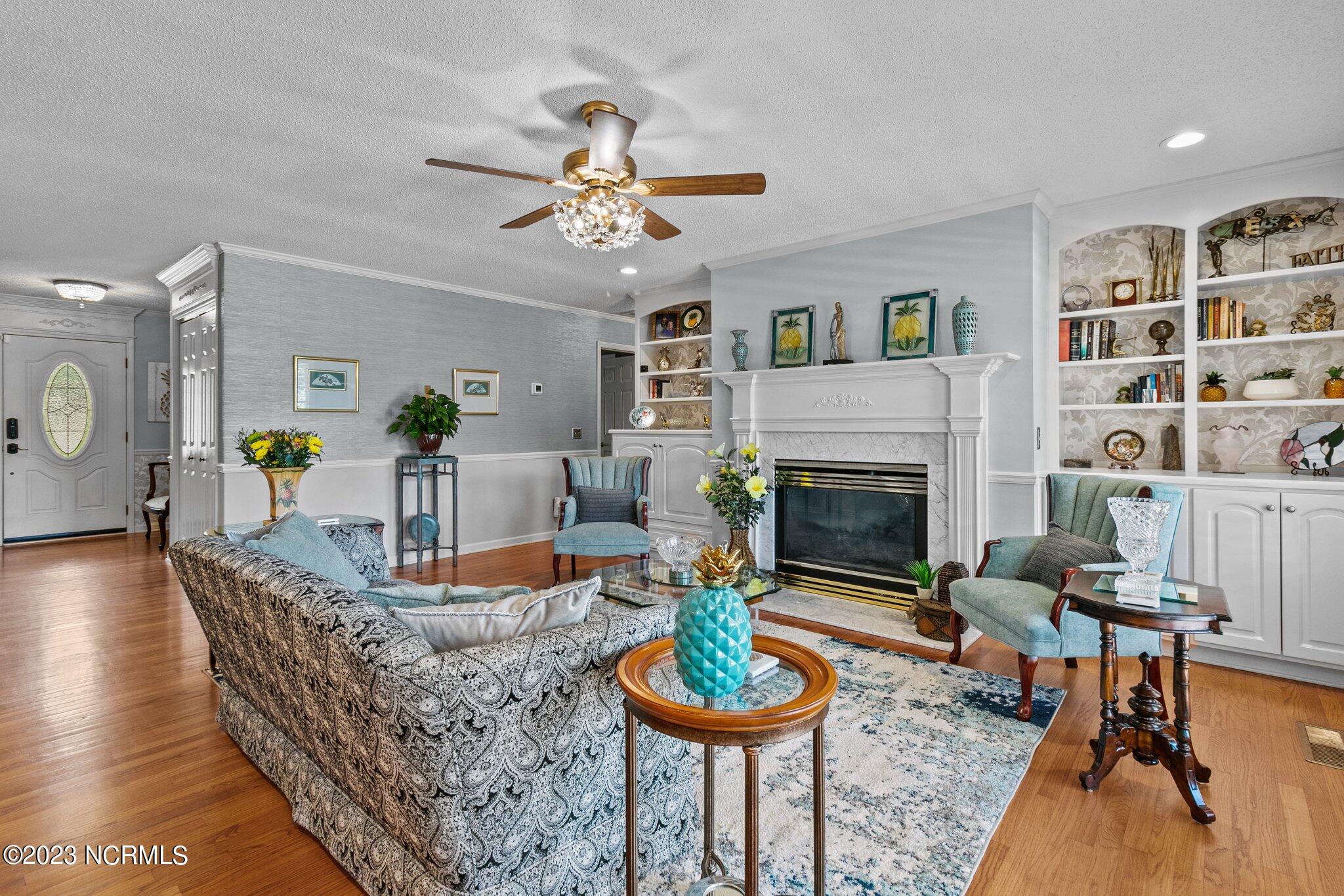 104 Steeplechase Way