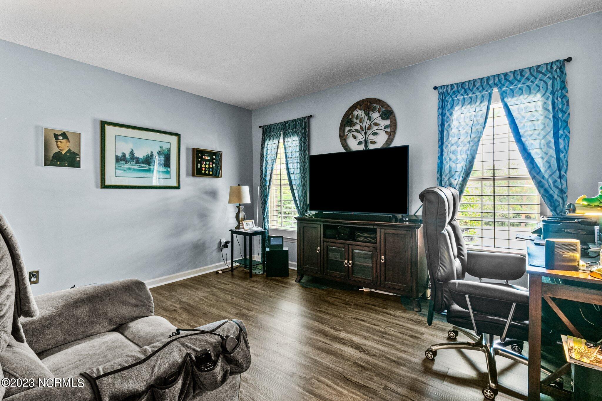 104 Steeplechase Way