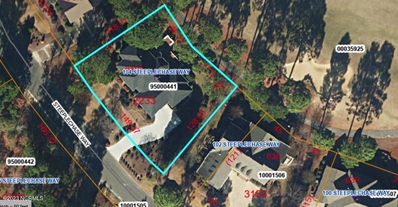 104 Steeplechase Way