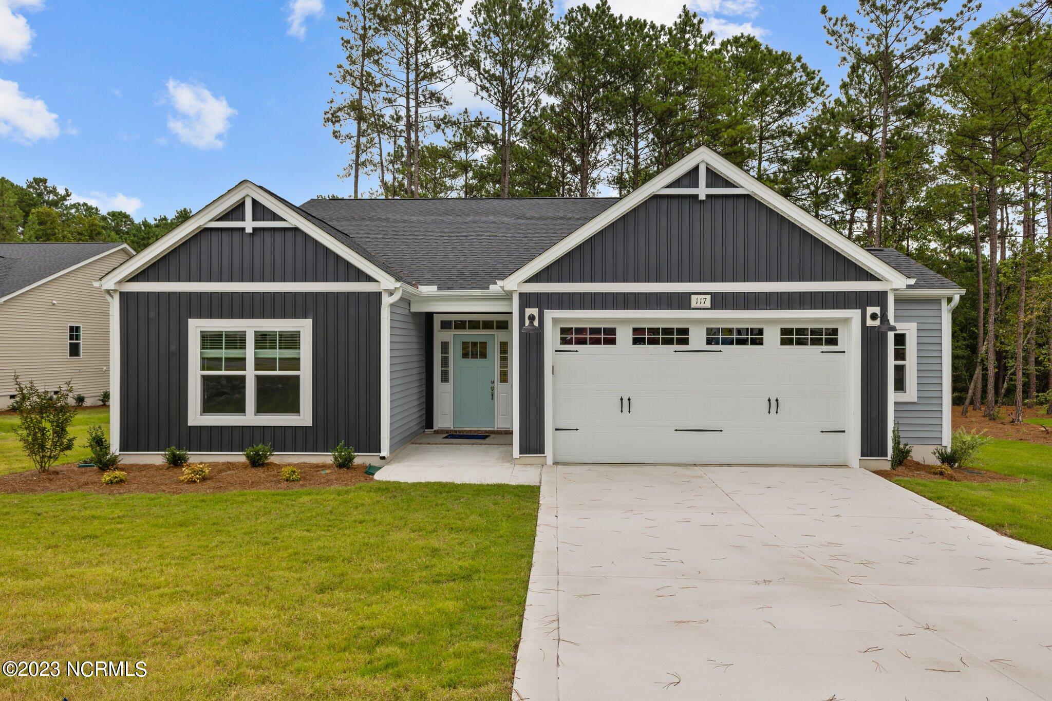 117 Country Ridge Lane