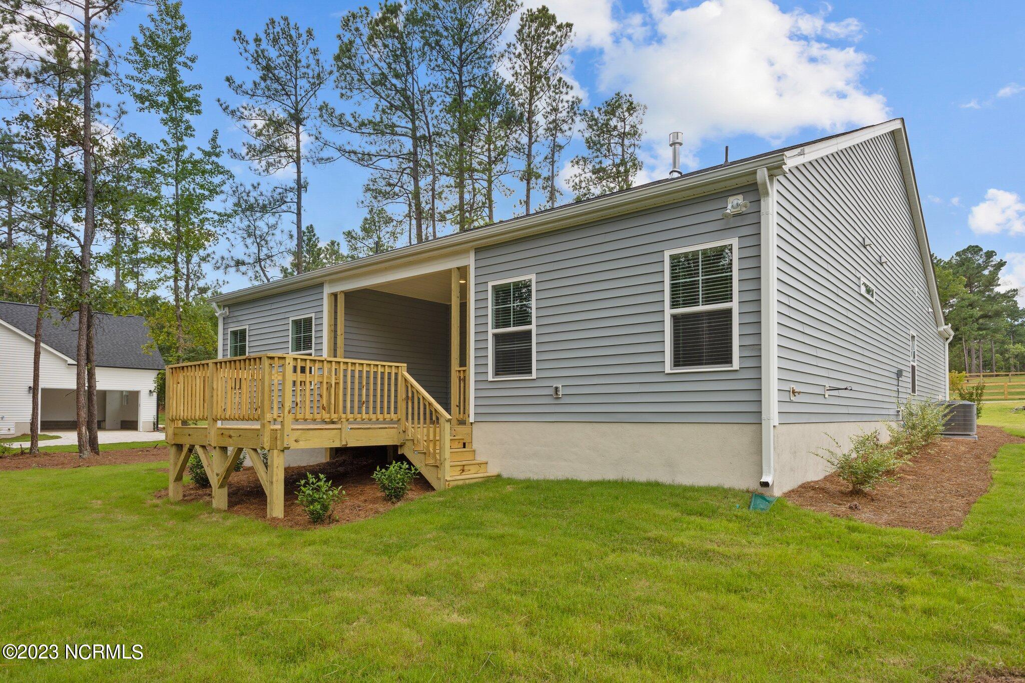 117 Country Ridge Lane