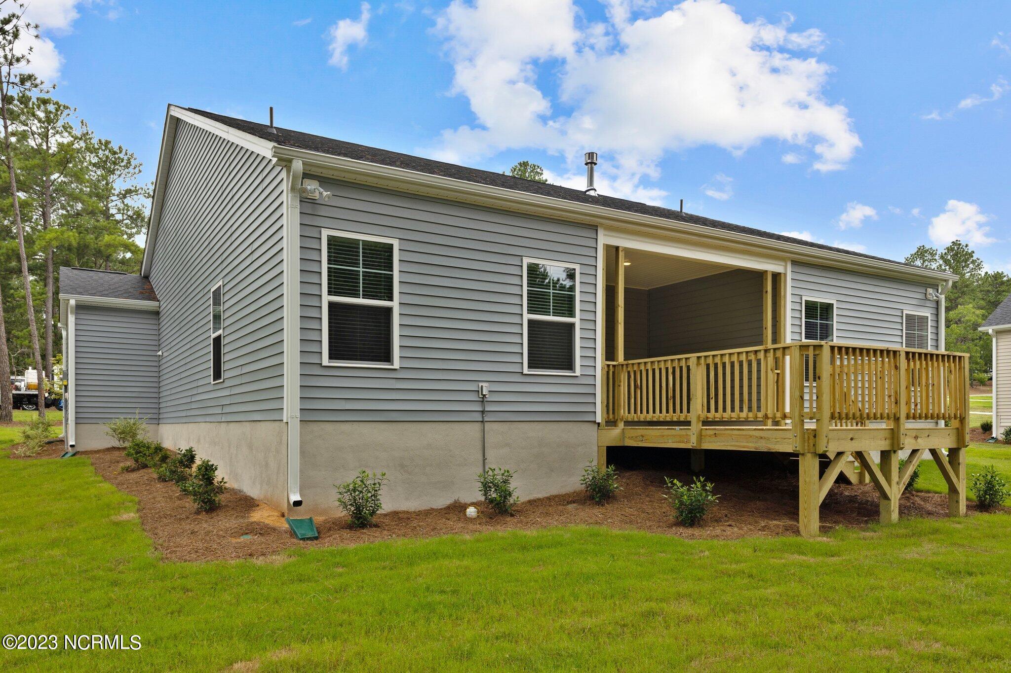 117 Country Ridge Lane