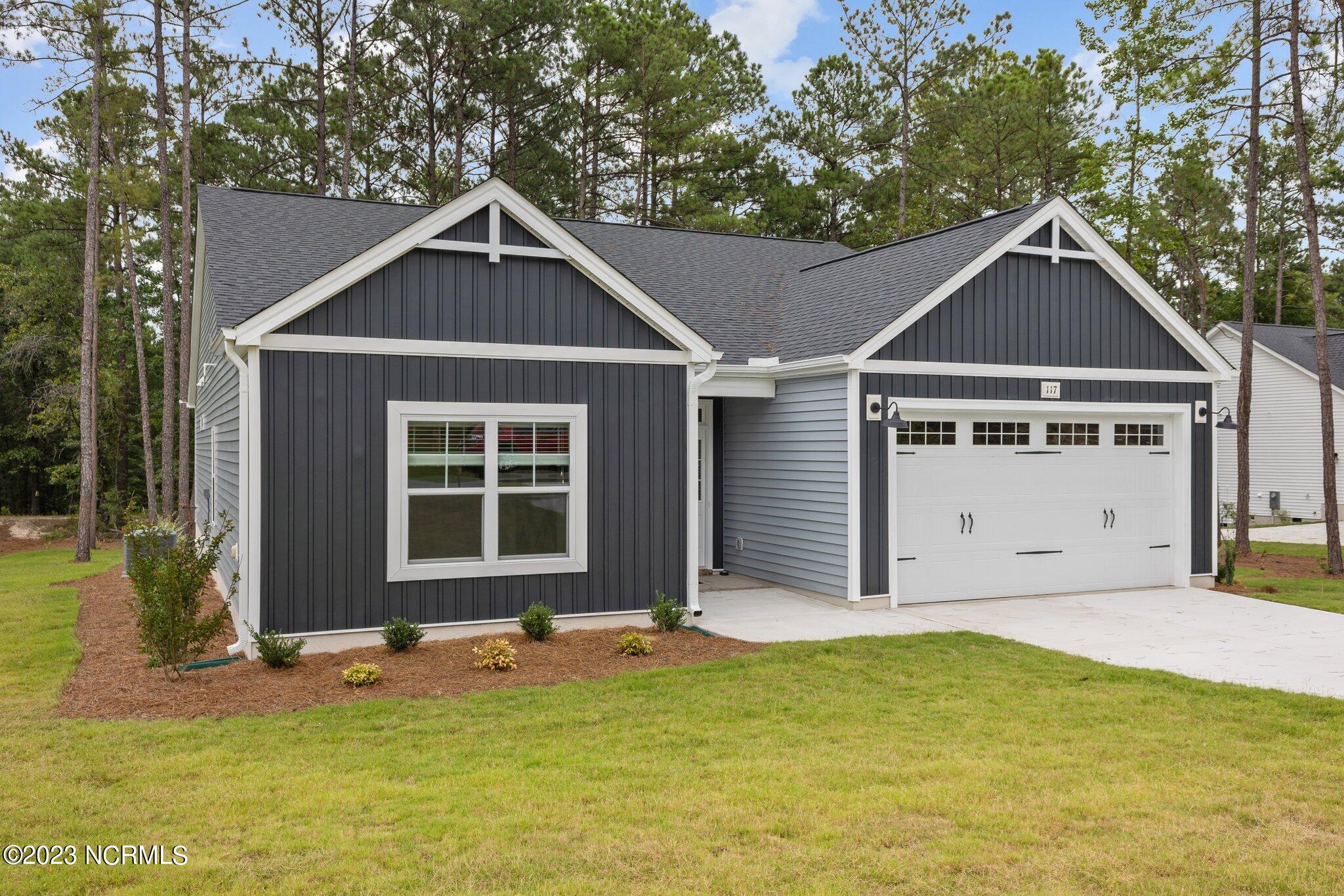 117 Country Ridge Lane