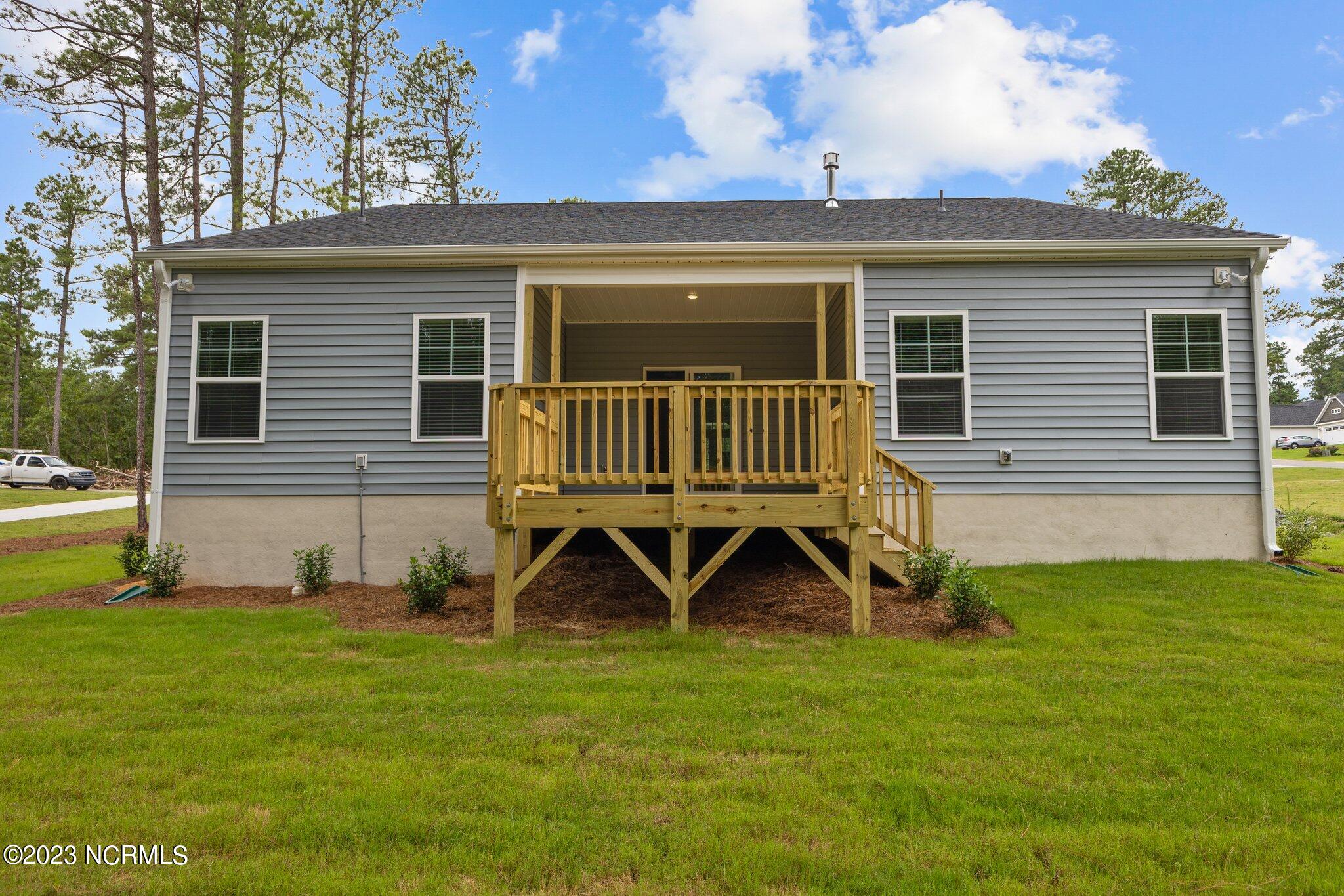 117 Country Ridge Lane