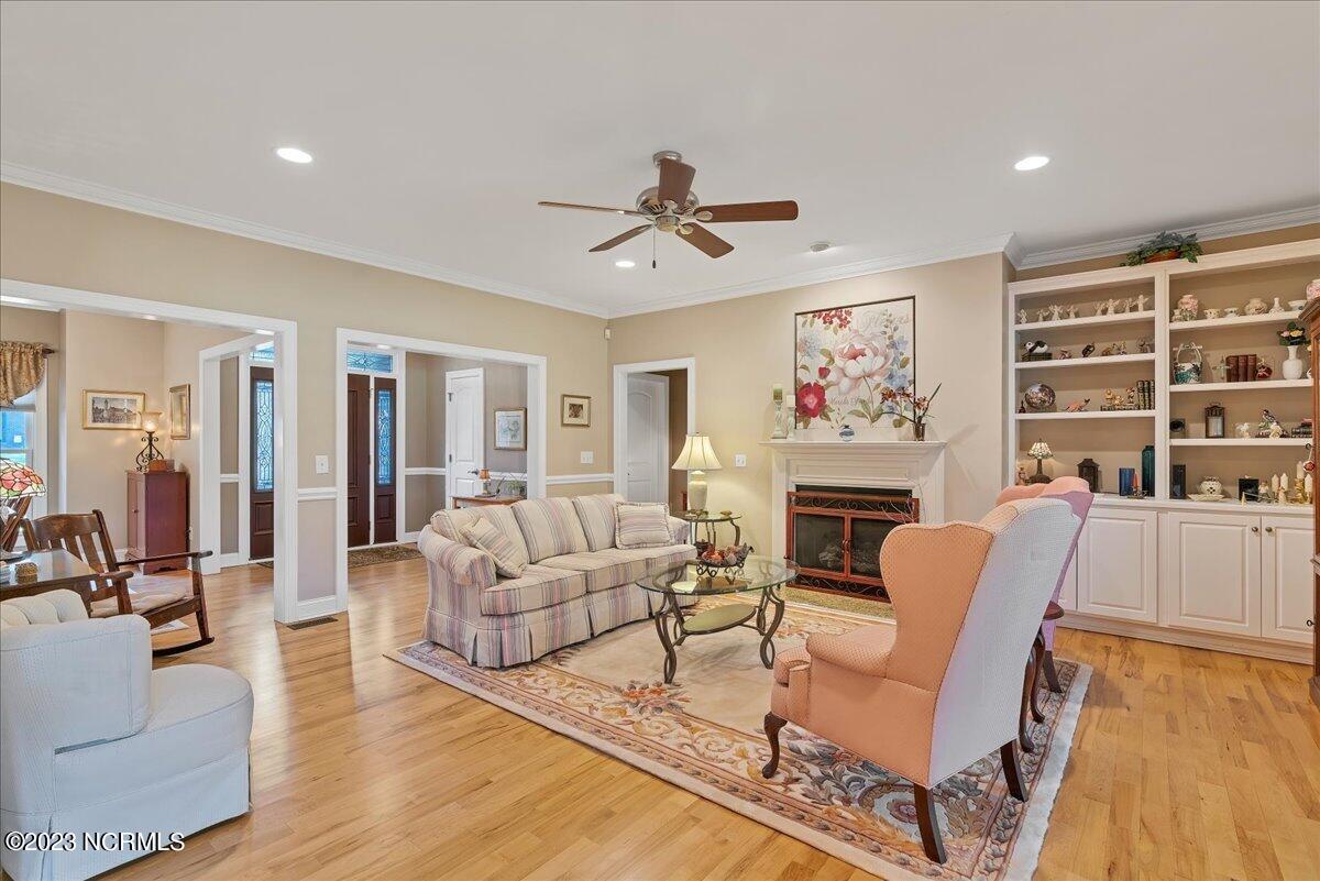 25 Mcnish Road