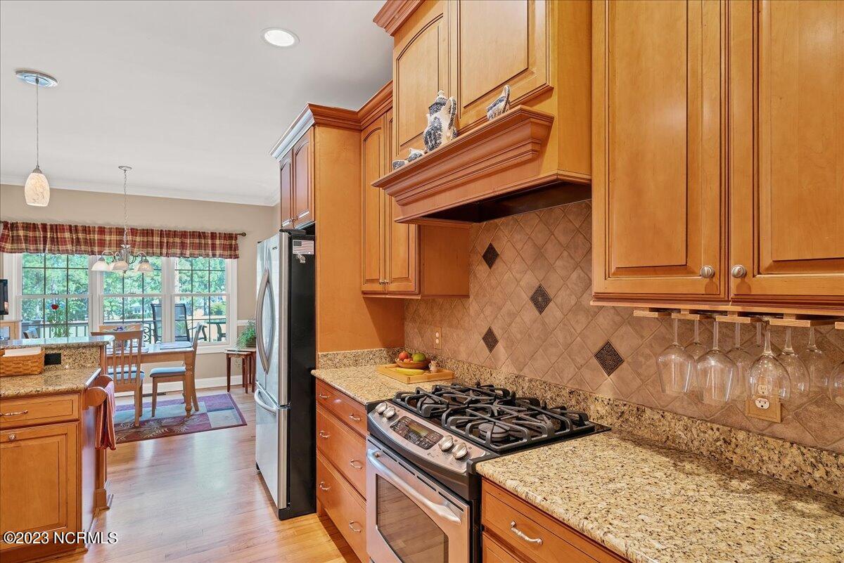 25 Mcnish Road