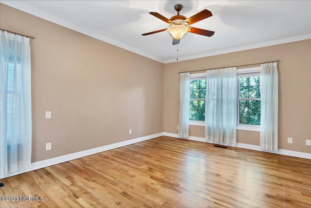 25 Mcnish Road