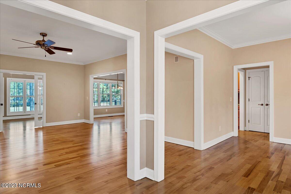25 Mcnish Road