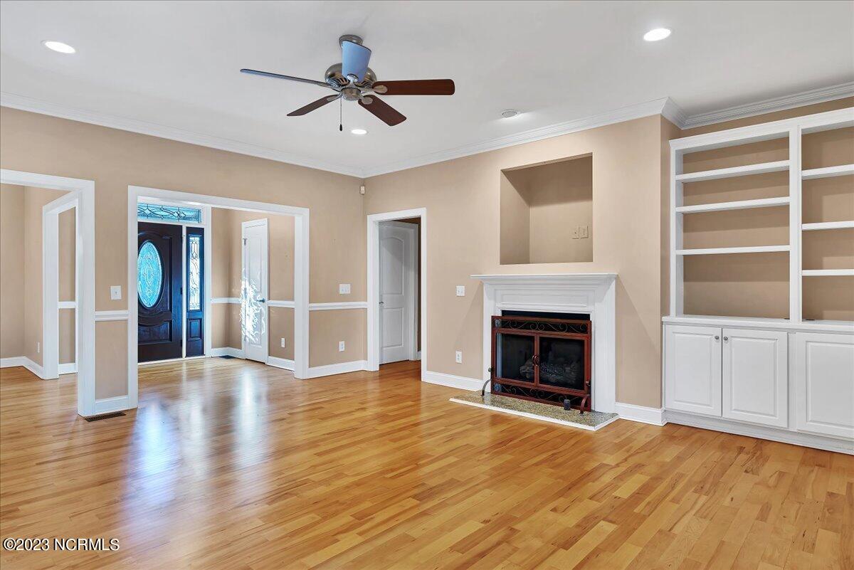 25 Mcnish Road