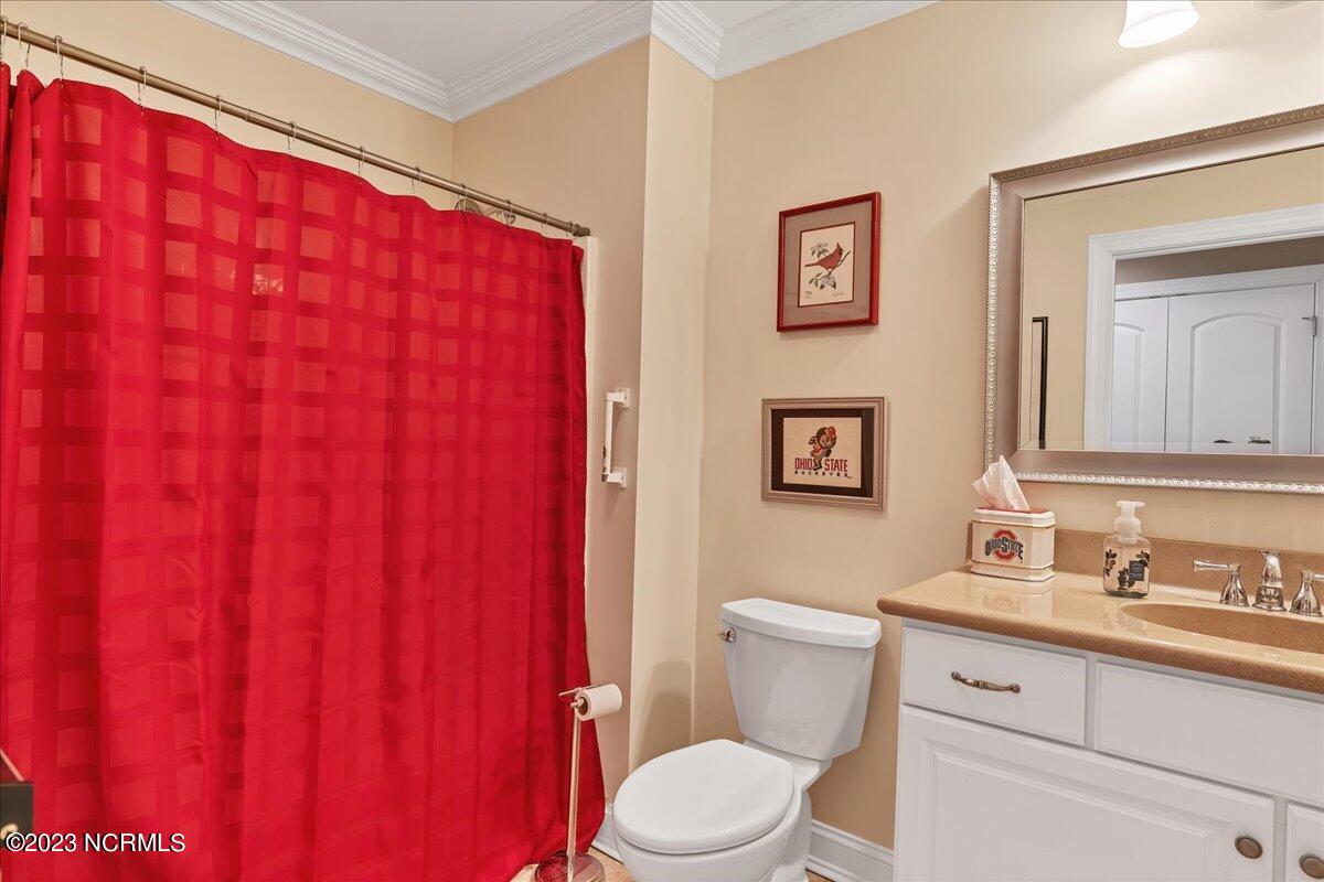 25 Mcnish Road