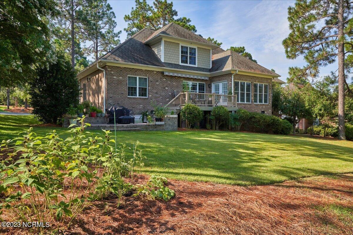 25 Mcnish Road