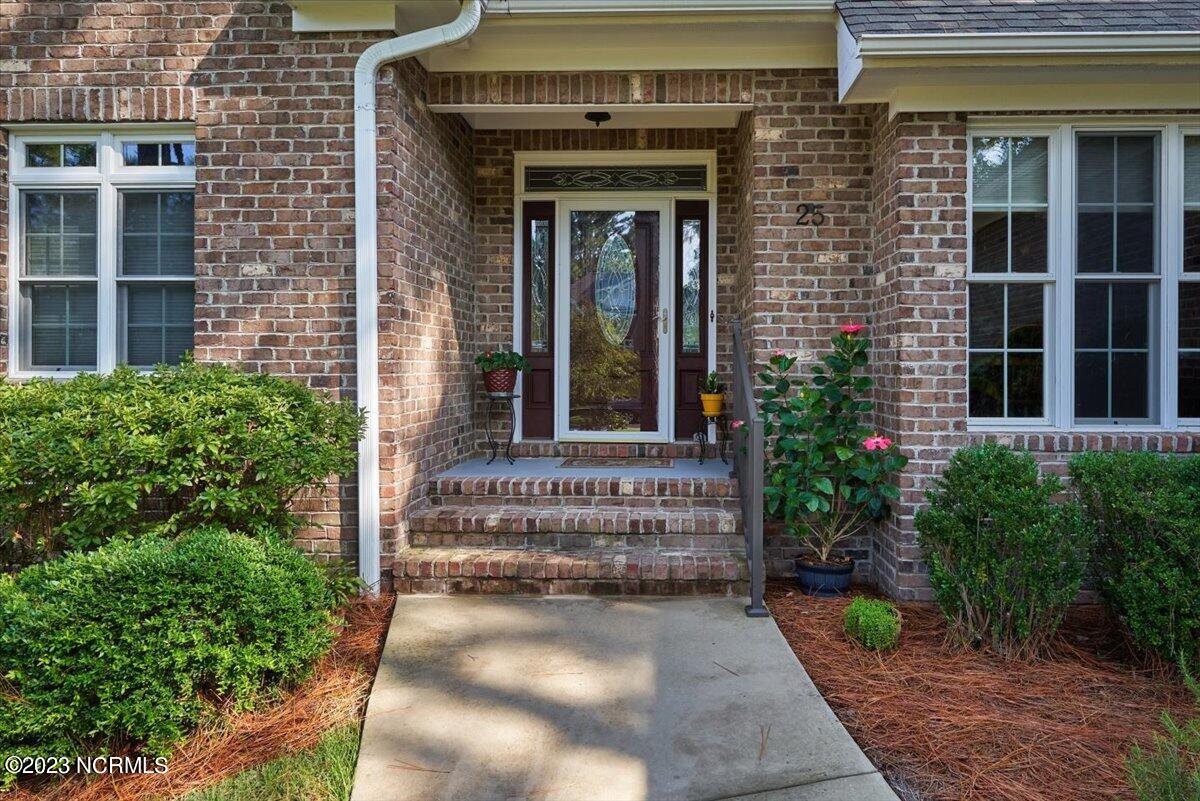 25 Mcnish Road