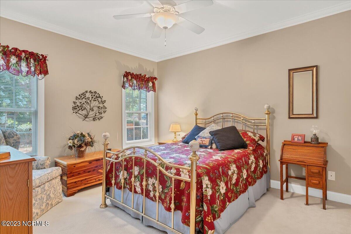 25 Mcnish Road