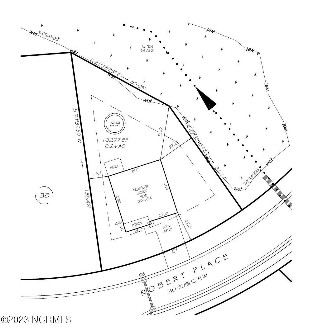 313 Robert Place
