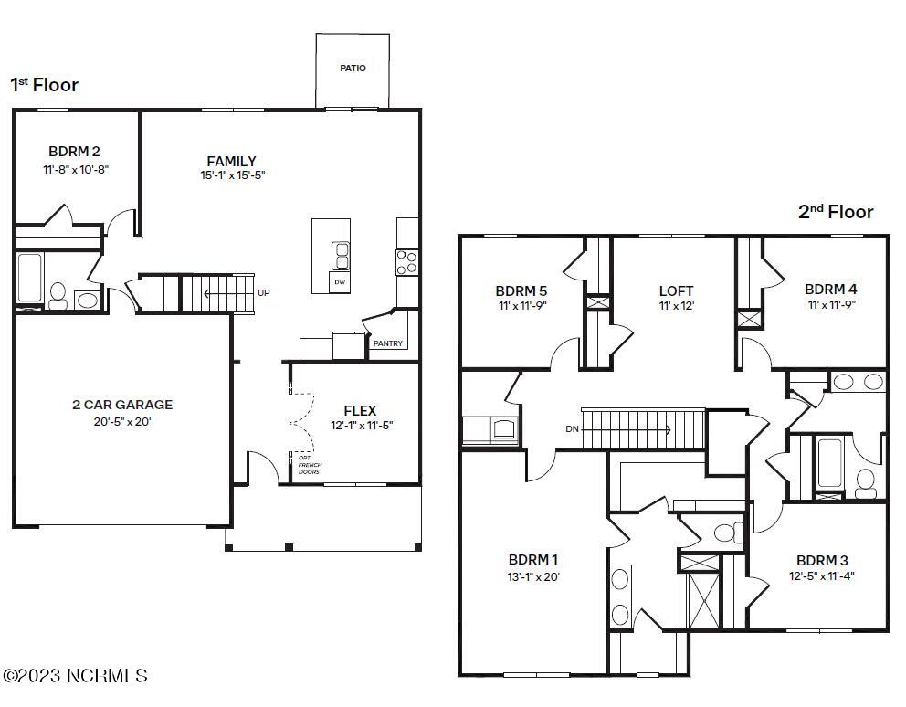 313 Robert Place