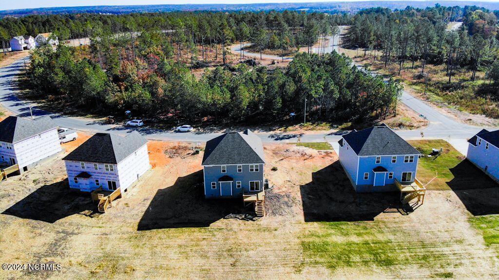 701 Gridiron Way