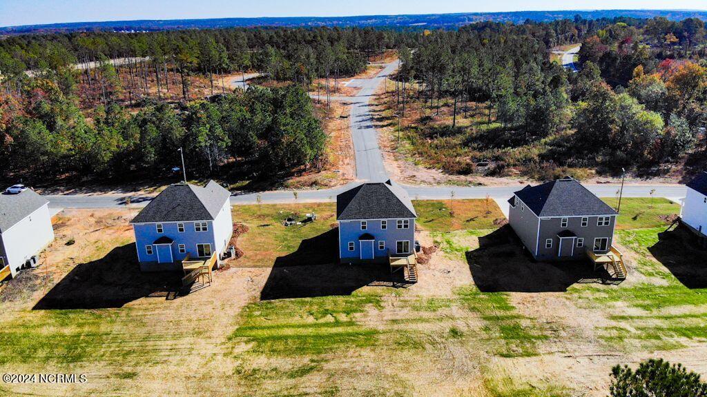 701 Gridiron Way