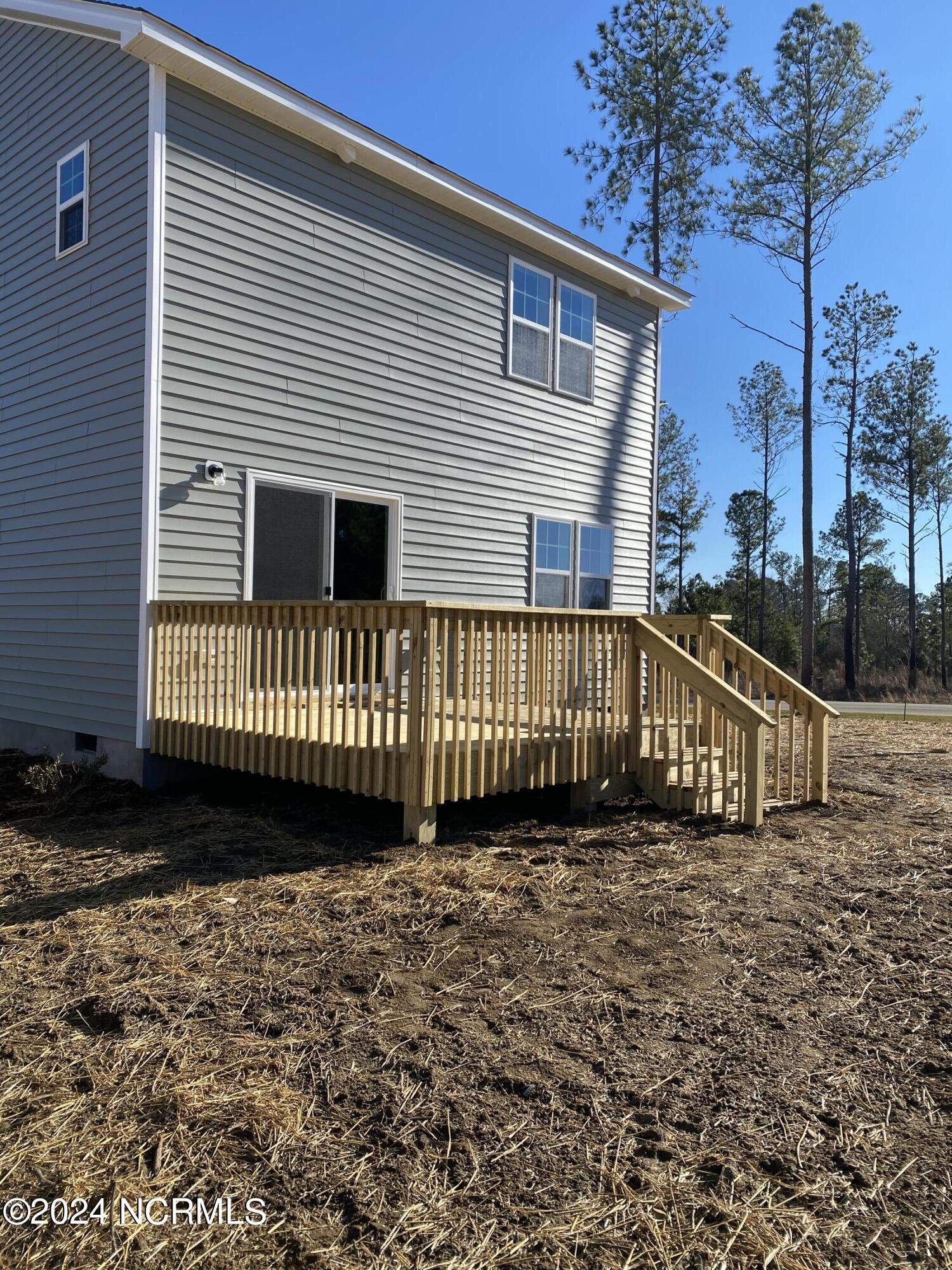 701 Gridiron Way
