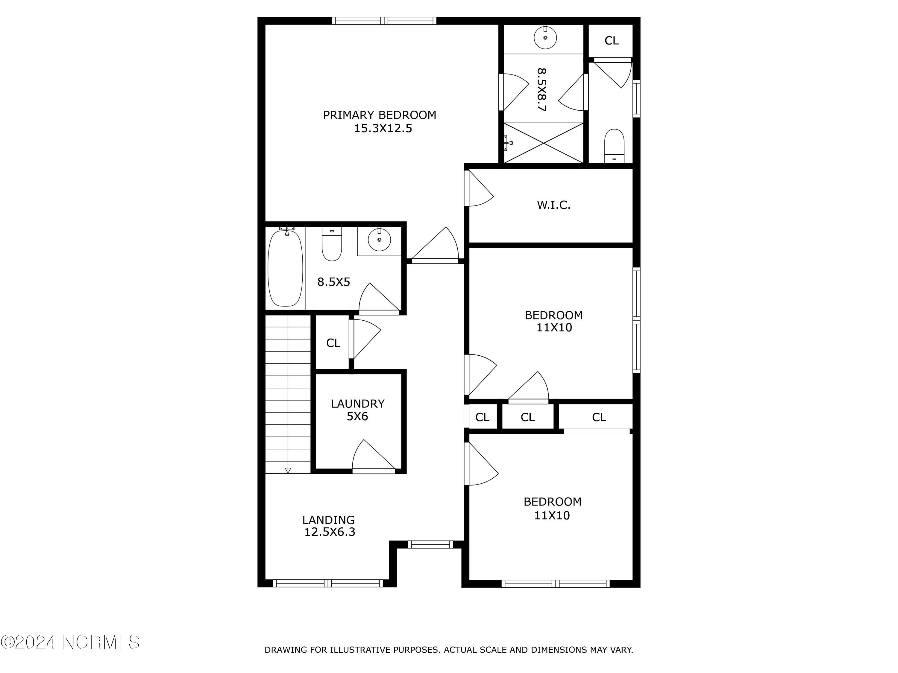 701 Gridiron Way
