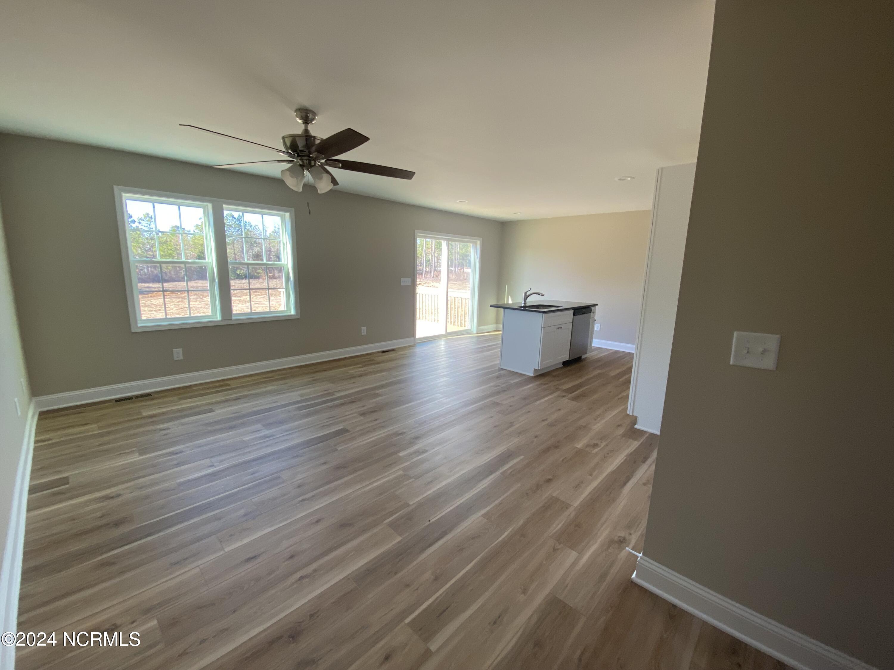 701 Gridiron Way
