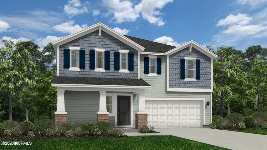 524 Phoenix Lane