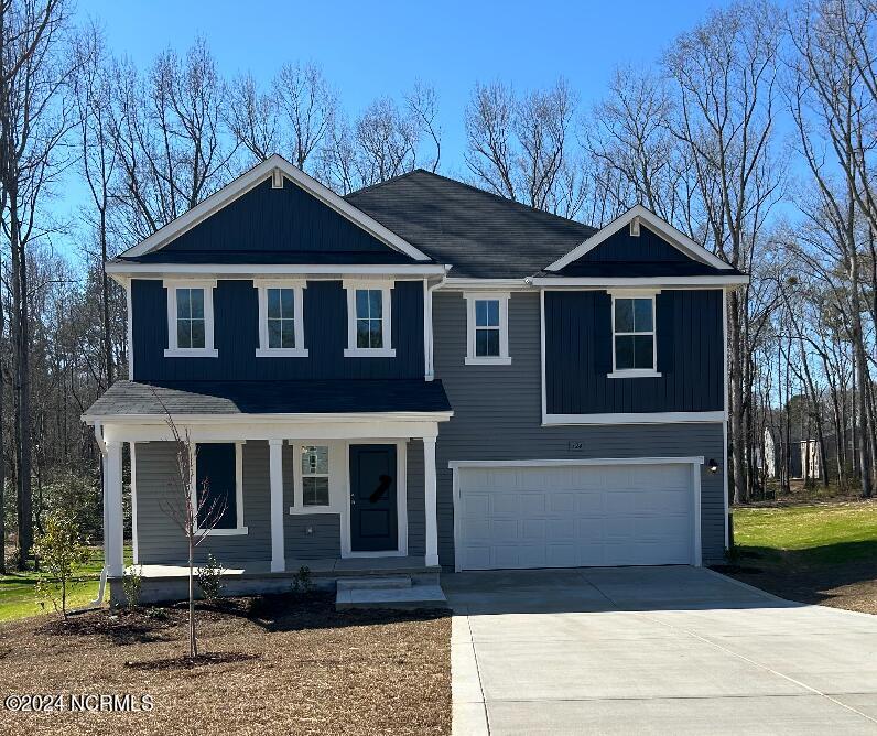 524 Phoenix Lane