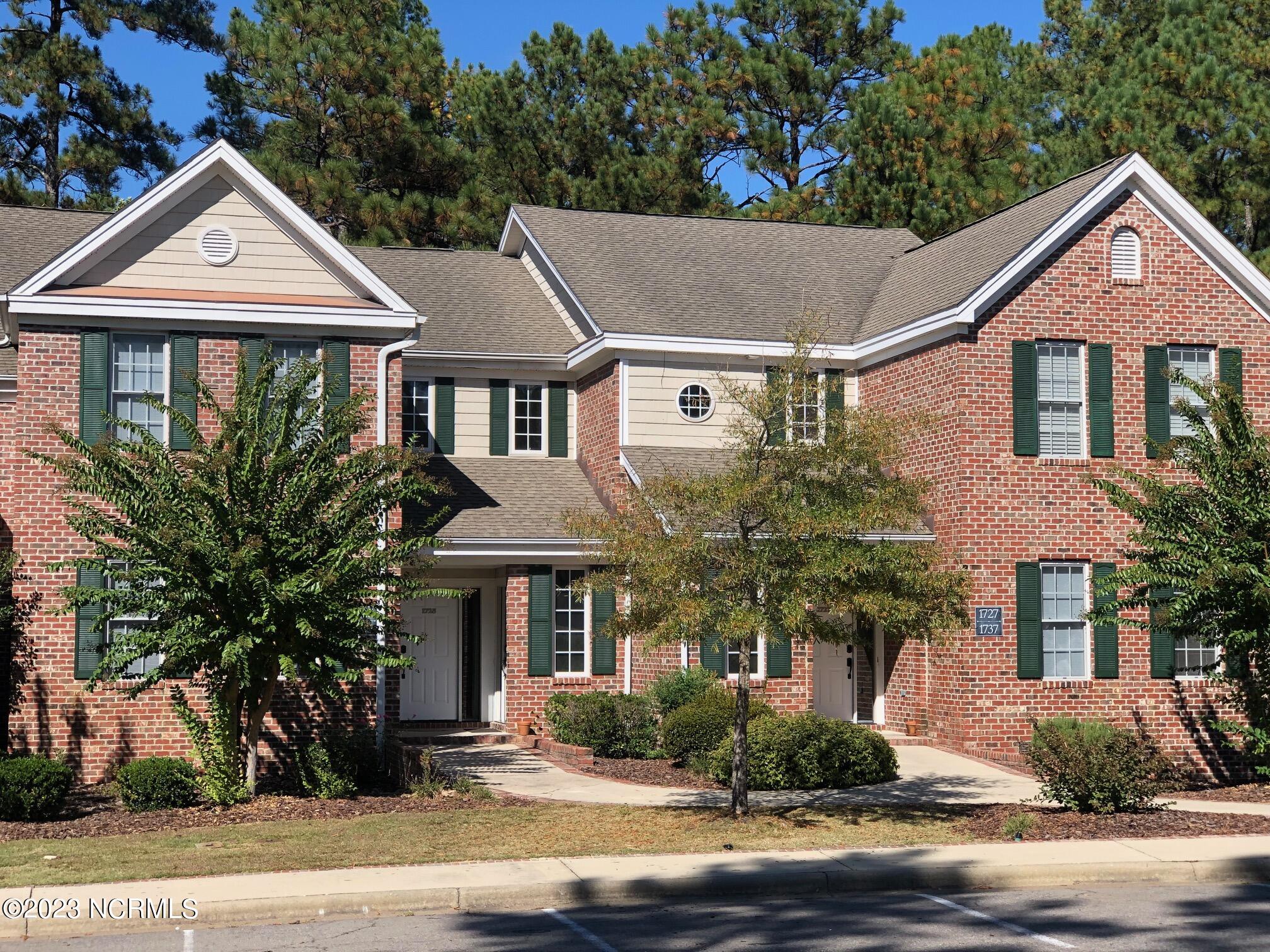 1725 Woodbrooke Drive