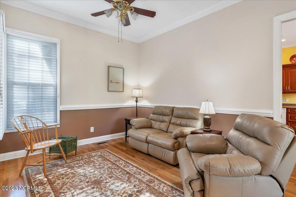 35 Talamore Drive