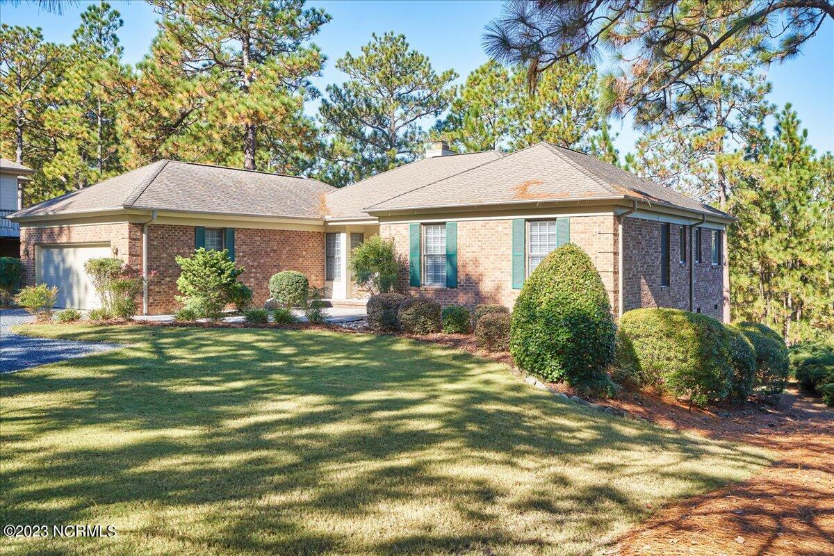 35 Talamore Drive