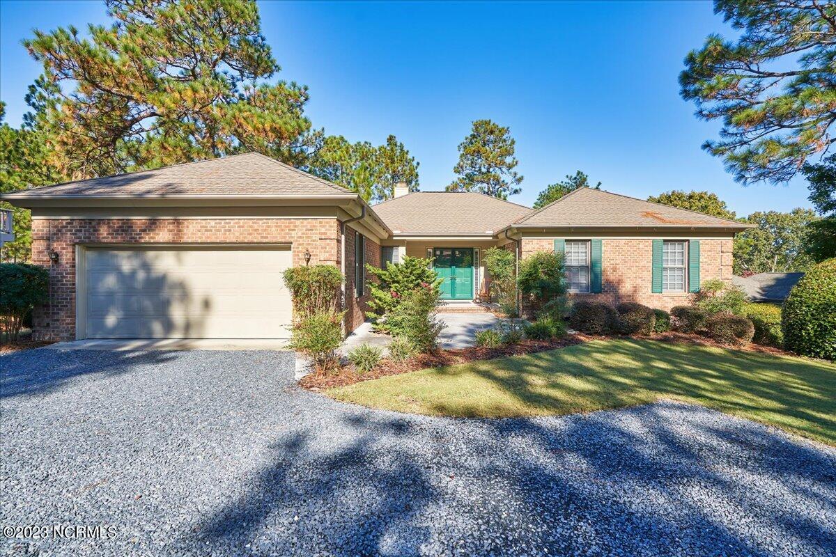 35 Talamore Drive