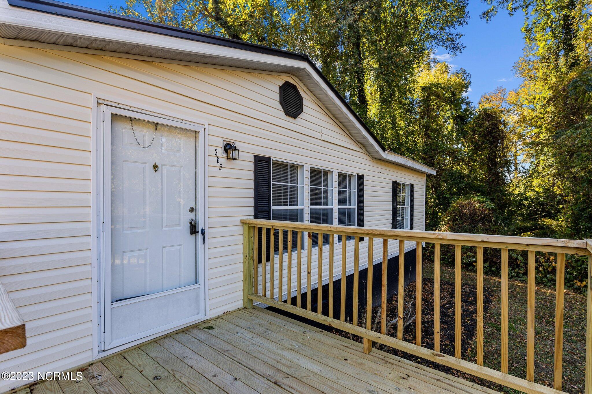 365 Dowd Road