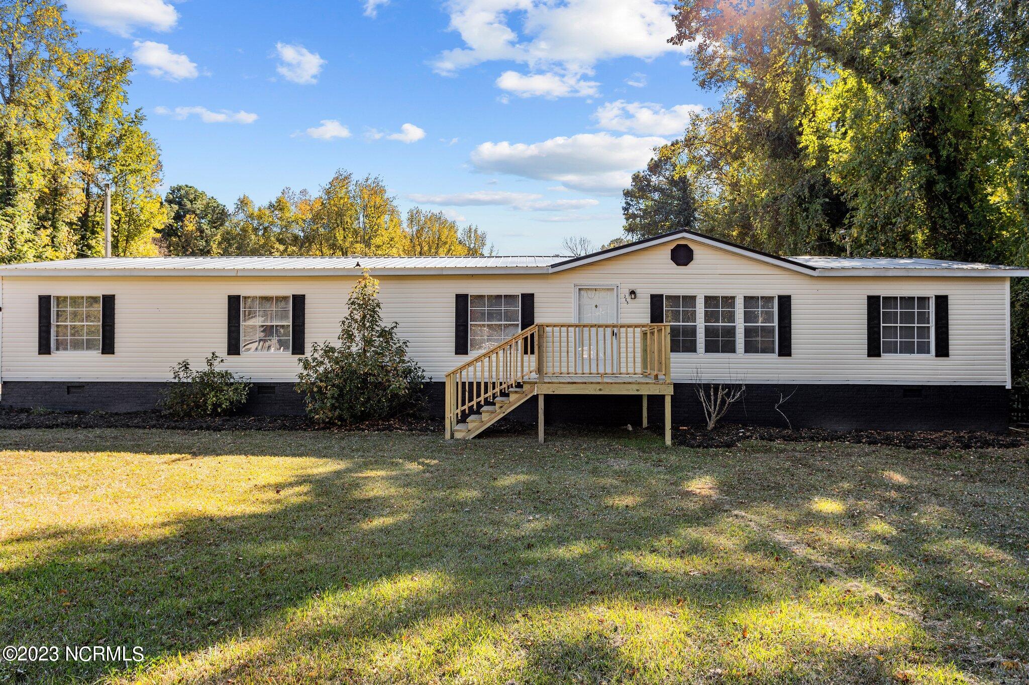 365 Dowd Road