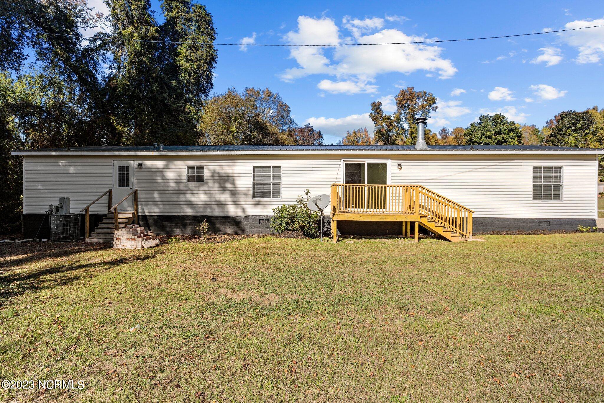 365 Dowd Road