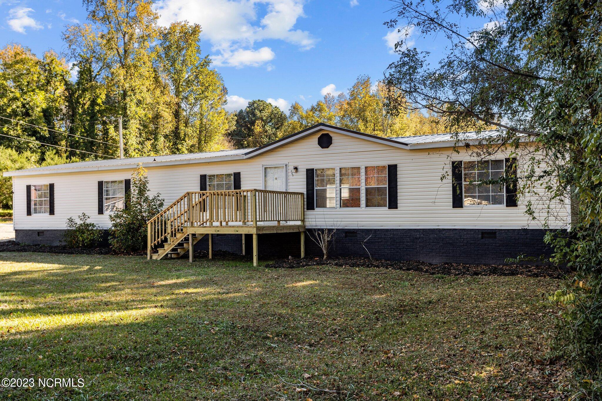 365 Dowd Road