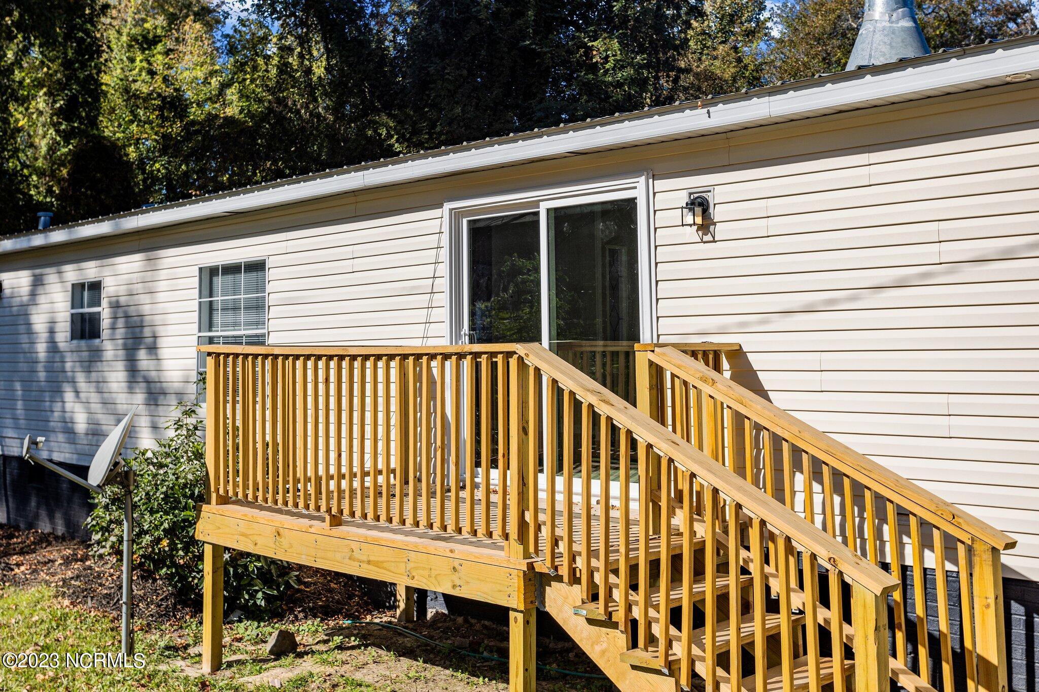 365 Dowd Road