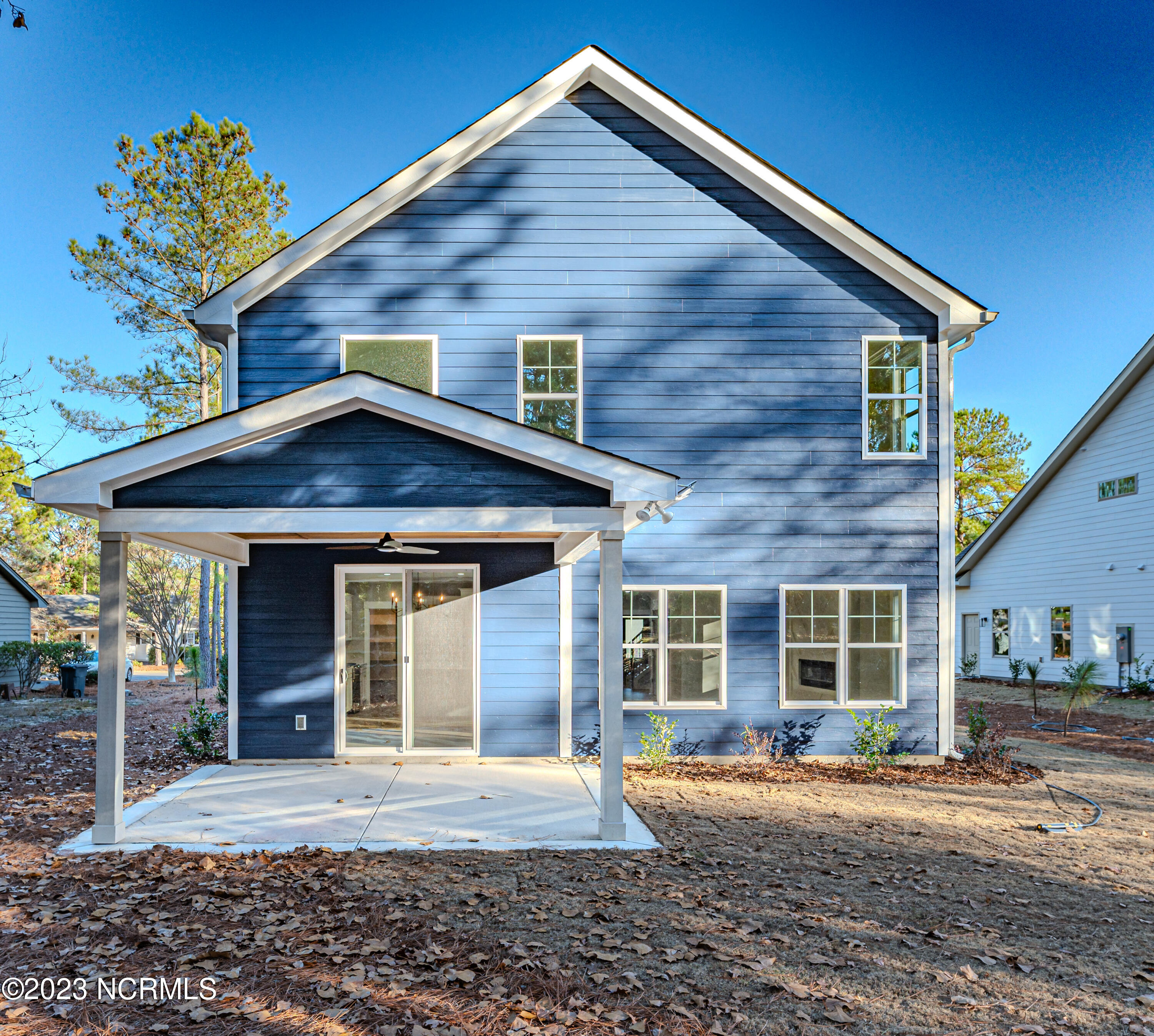 1355 Monticello Drive
