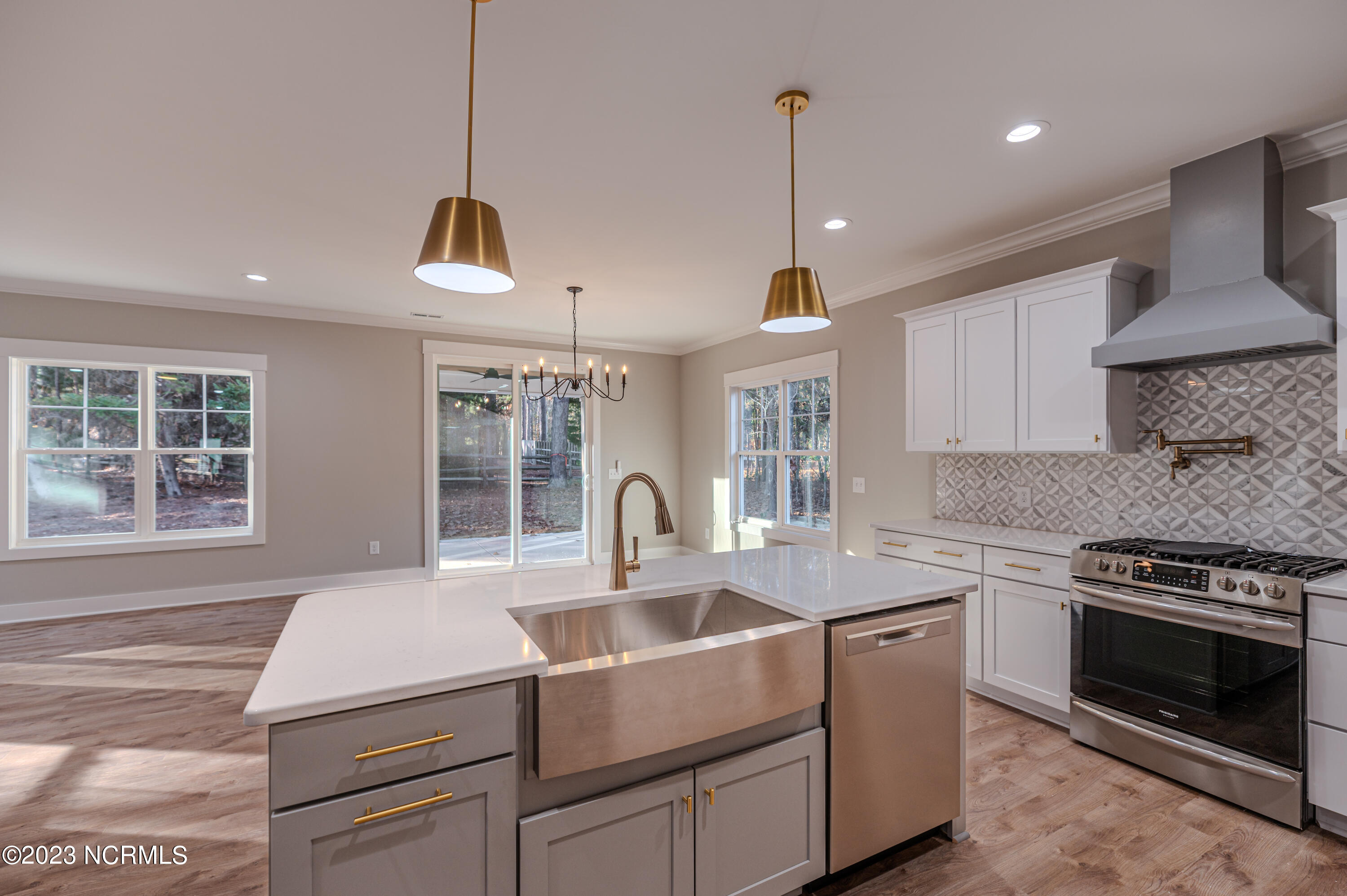 1355 Monticello Drive