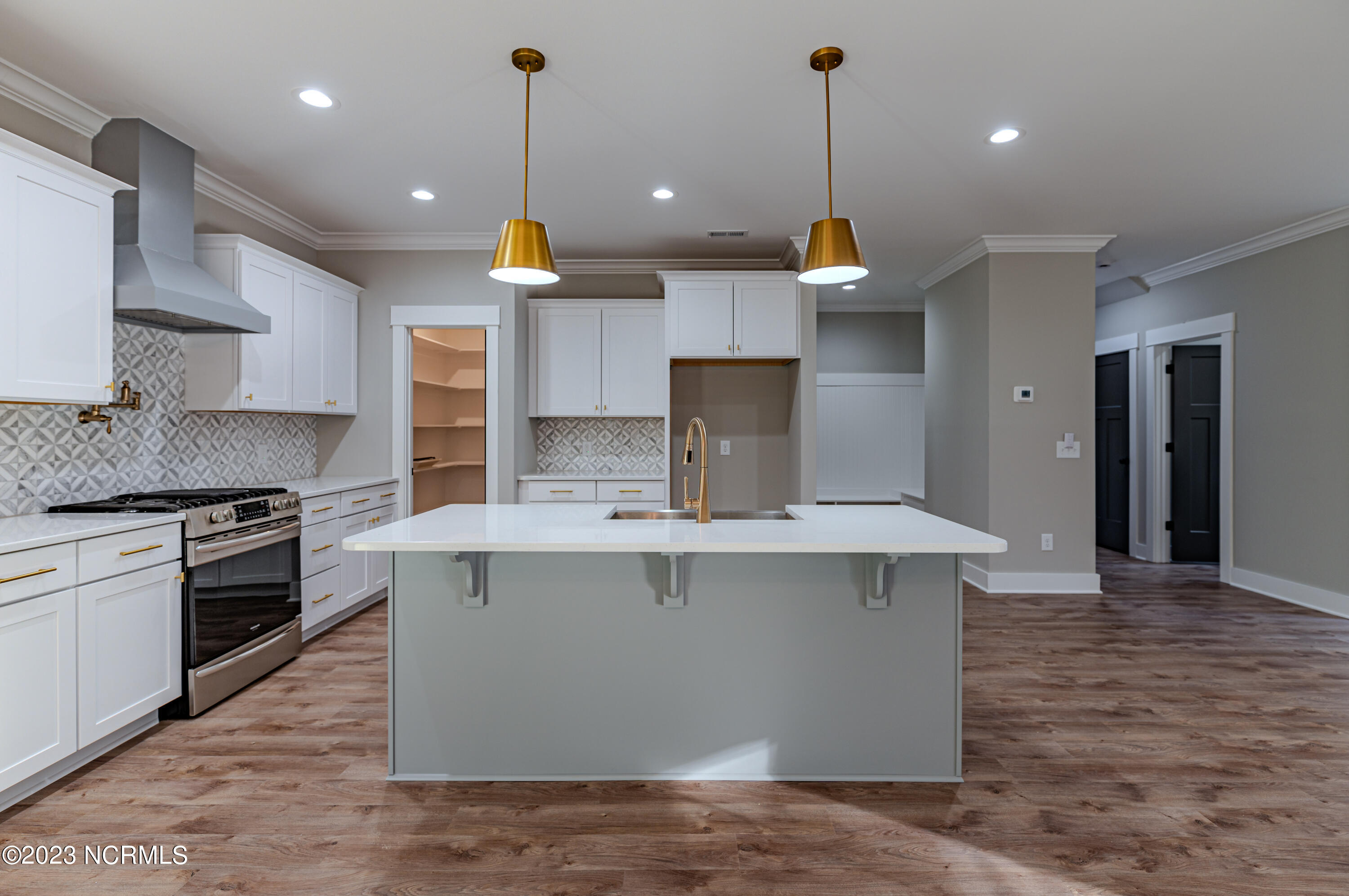 1355 Monticello Drive