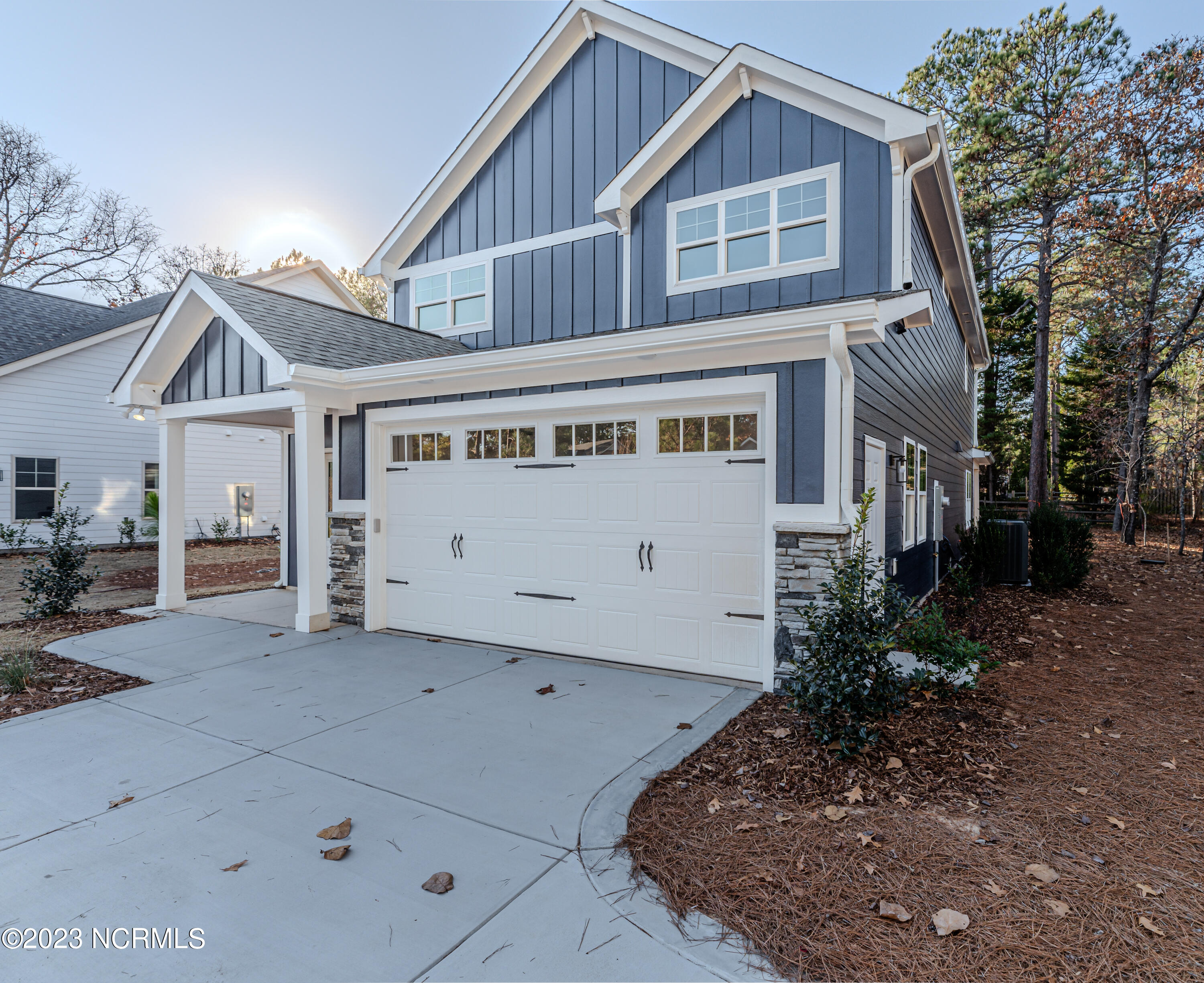 1355 Monticello Drive