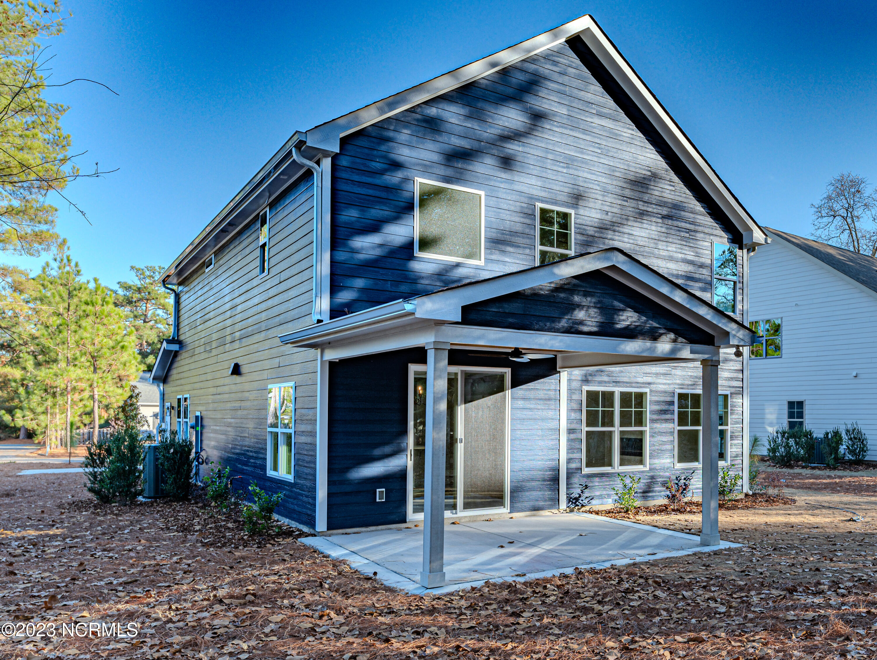1355 Monticello Drive