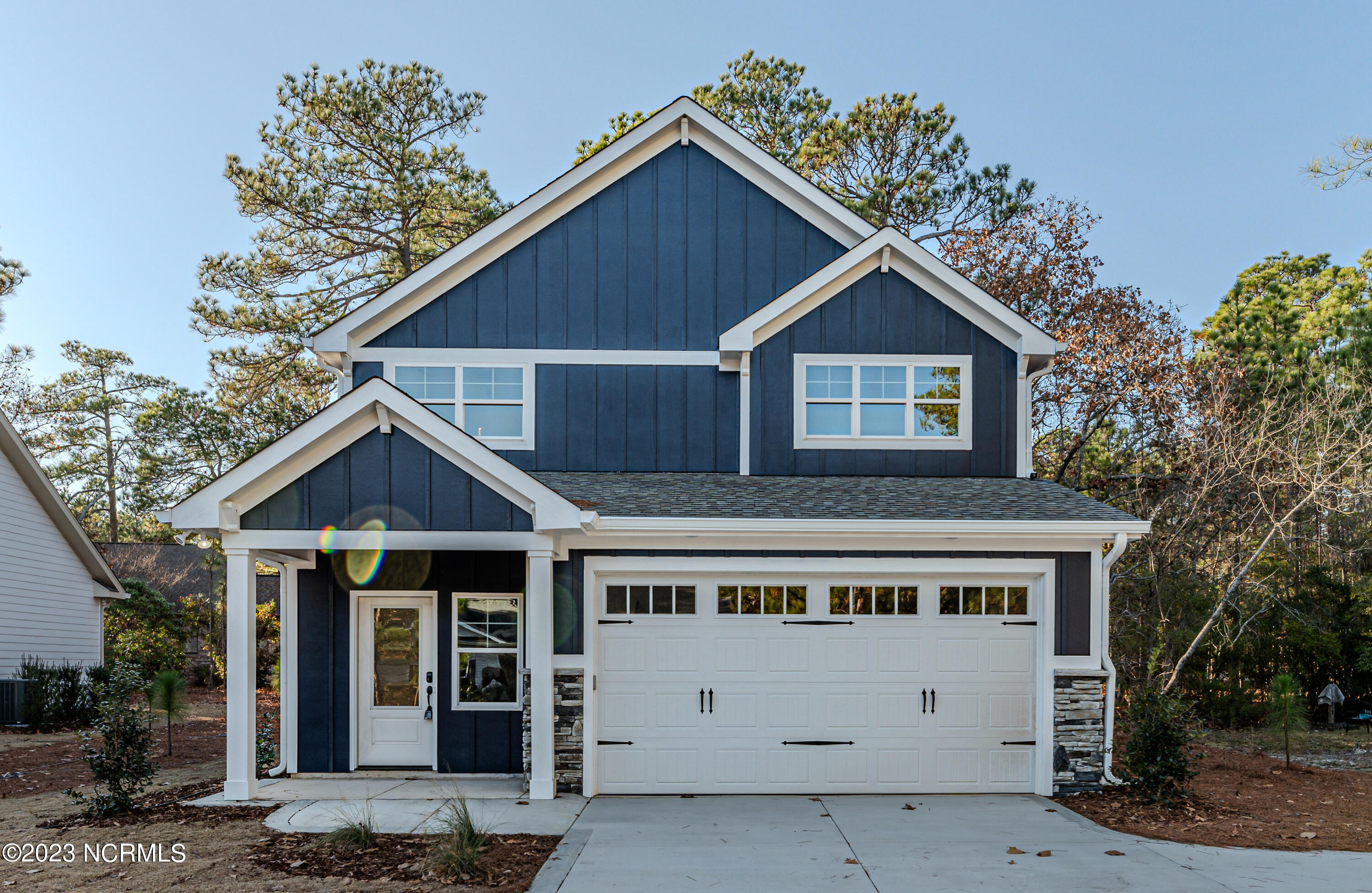 1355 Monticello Drive