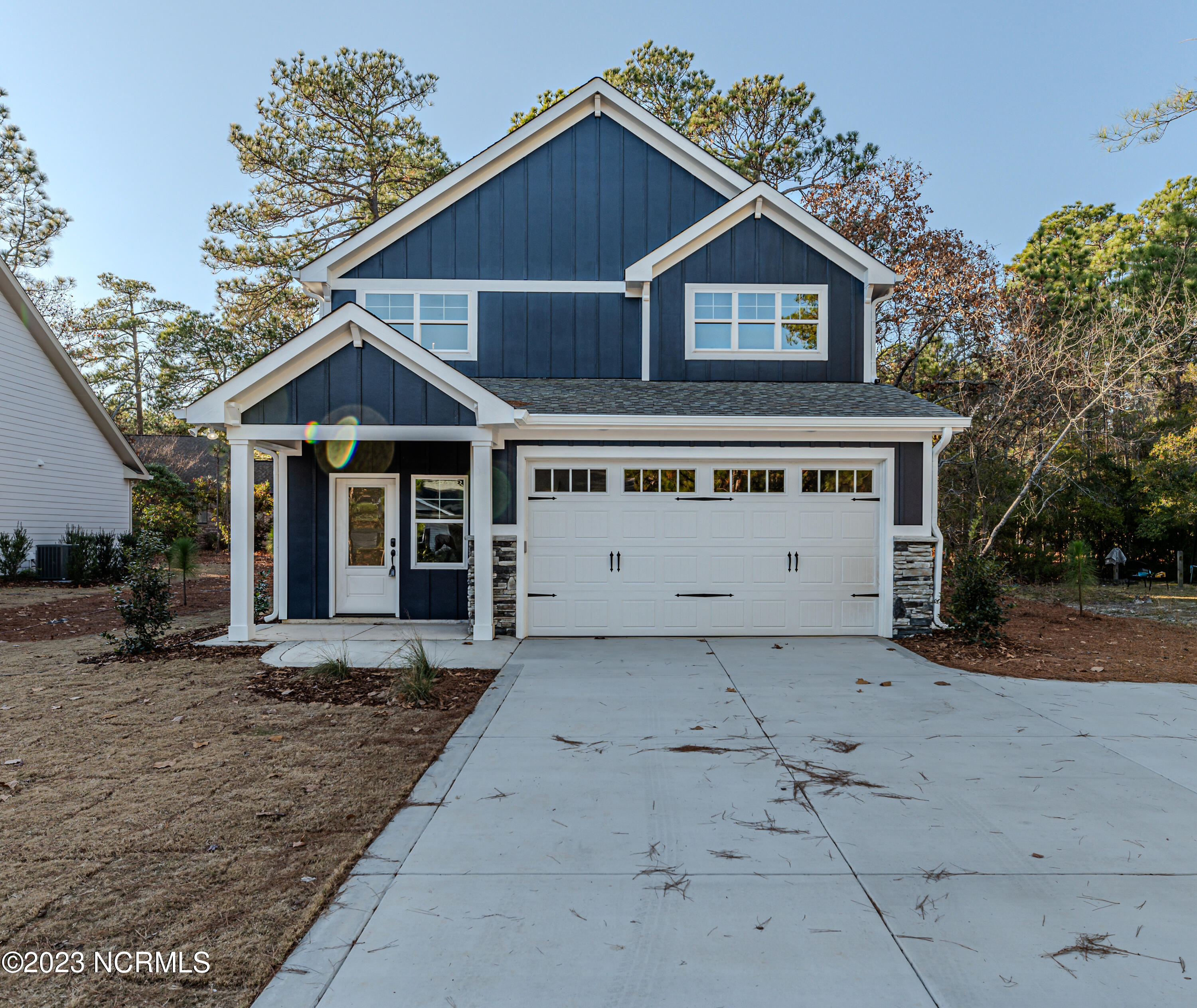 1355 Monticello Drive